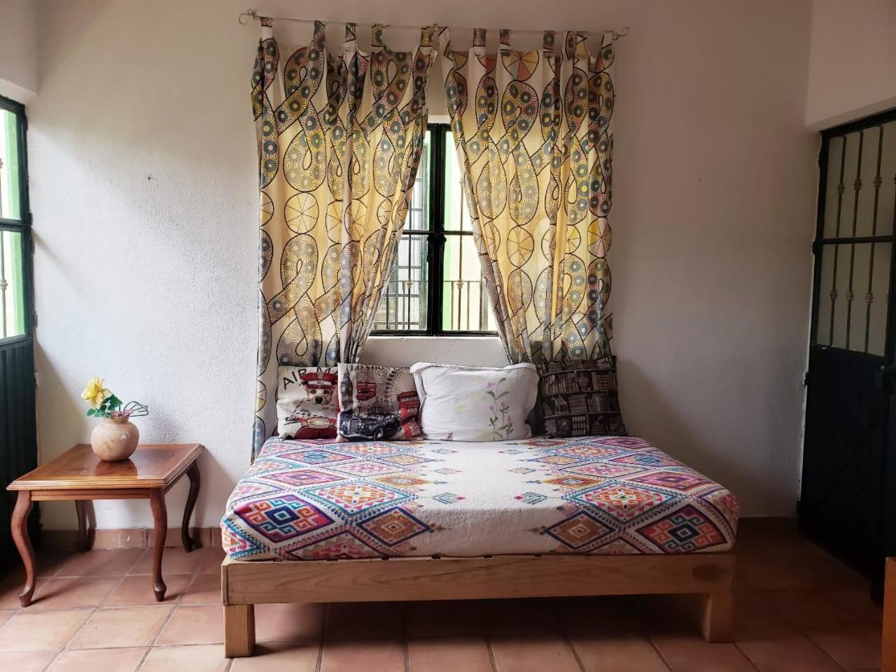 Hotel Casa Jardin Del Tuito Extérieur photo