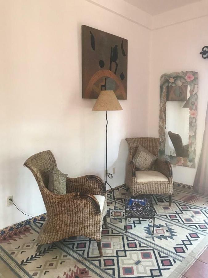 Hotel Casa Jardin Del Tuito Extérieur photo