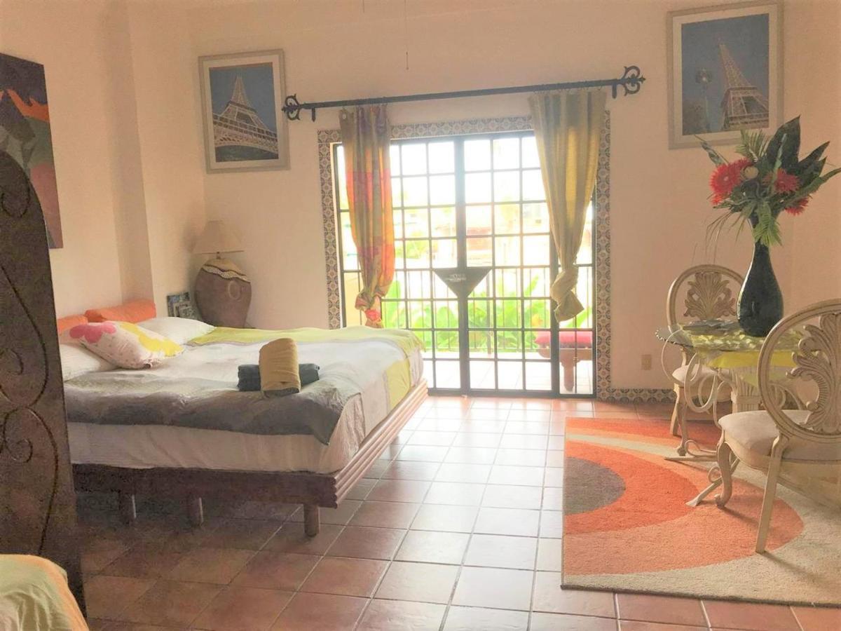 Hotel Casa Jardin Del Tuito Extérieur photo
