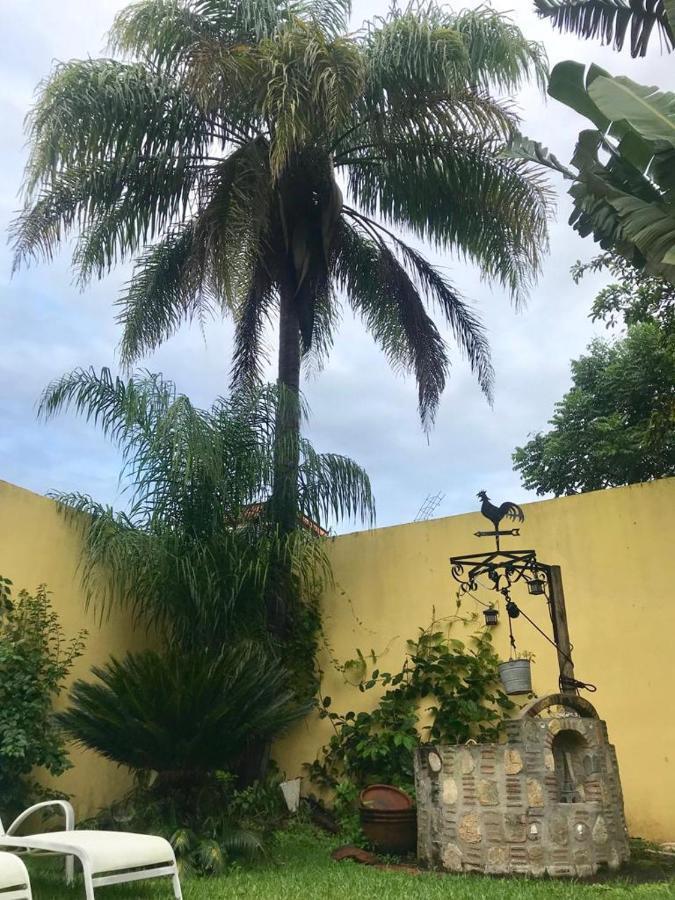 Hotel Casa Jardin Del Tuito Extérieur photo