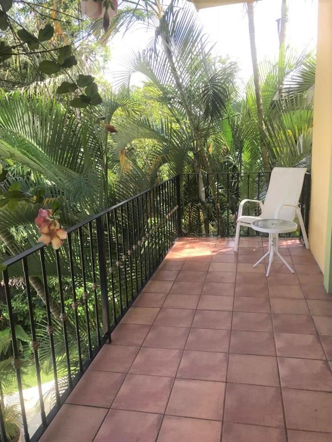 Hotel Casa Jardin Del Tuito Extérieur photo