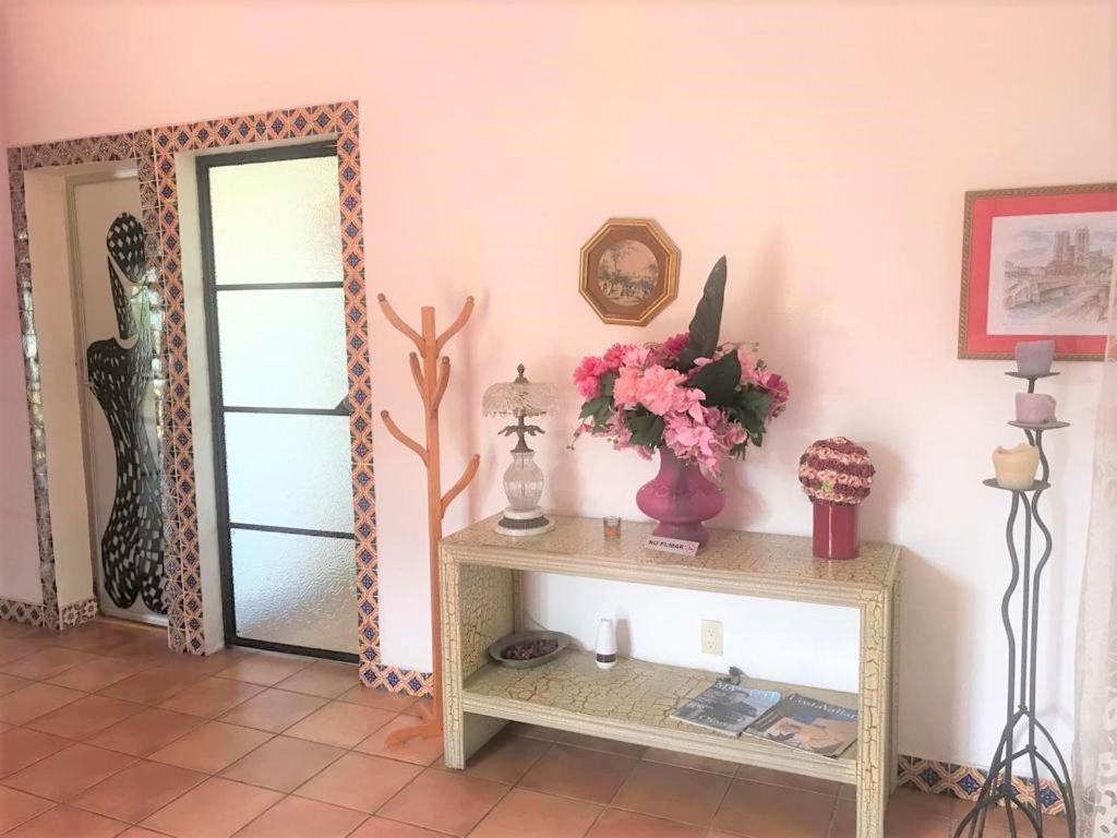 Hotel Casa Jardin Del Tuito Extérieur photo