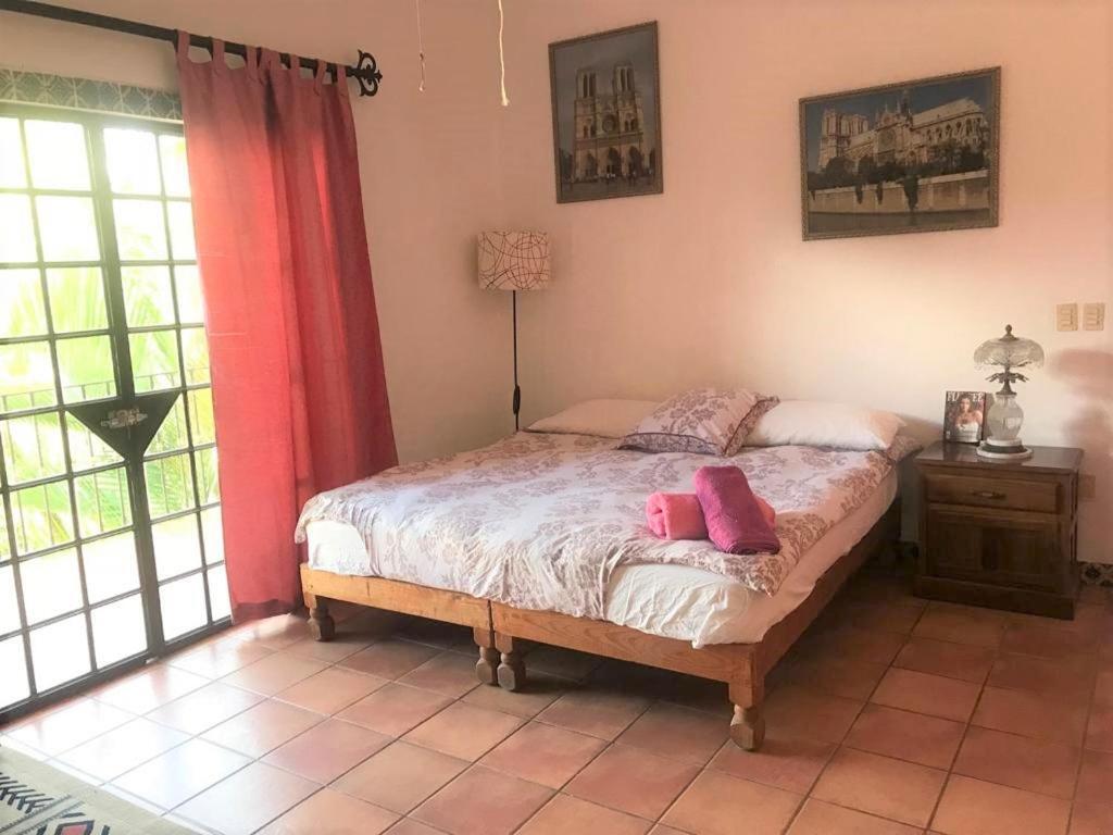 Hotel Casa Jardin Del Tuito Extérieur photo